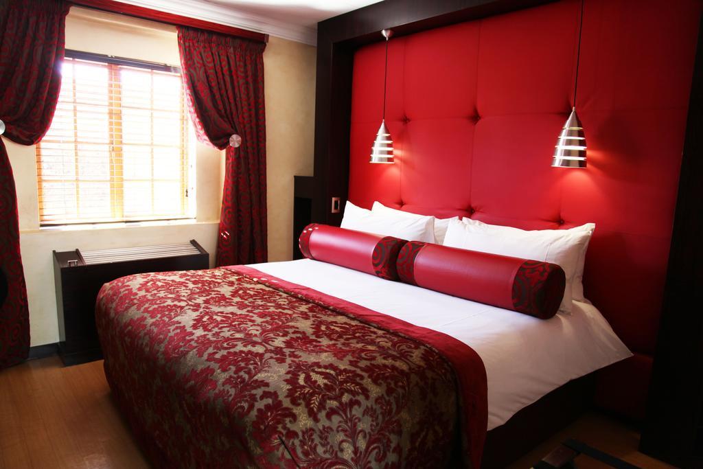Guest house Cycad