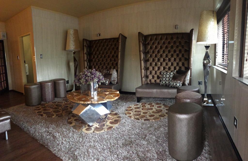 Cycad Guest house