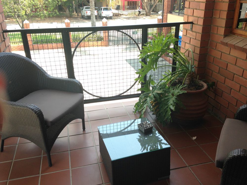 Guest house Cycad Polokwane