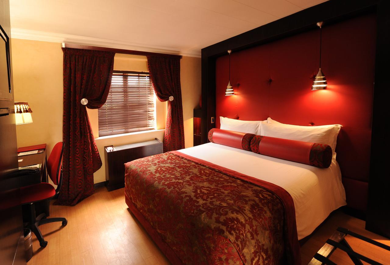 Cycad Guest house 4*