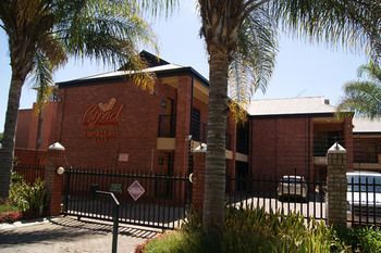 Guest house Cycad