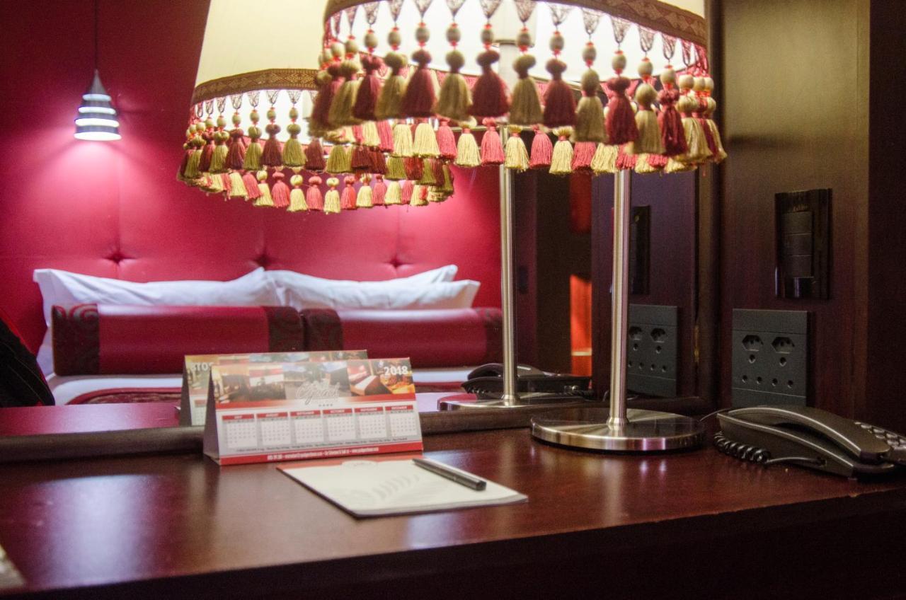 Cycad Guest house 4*